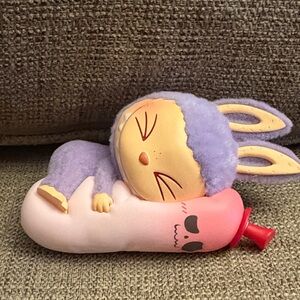 Pop Mart The Monsters 1:00AM Hugging Time